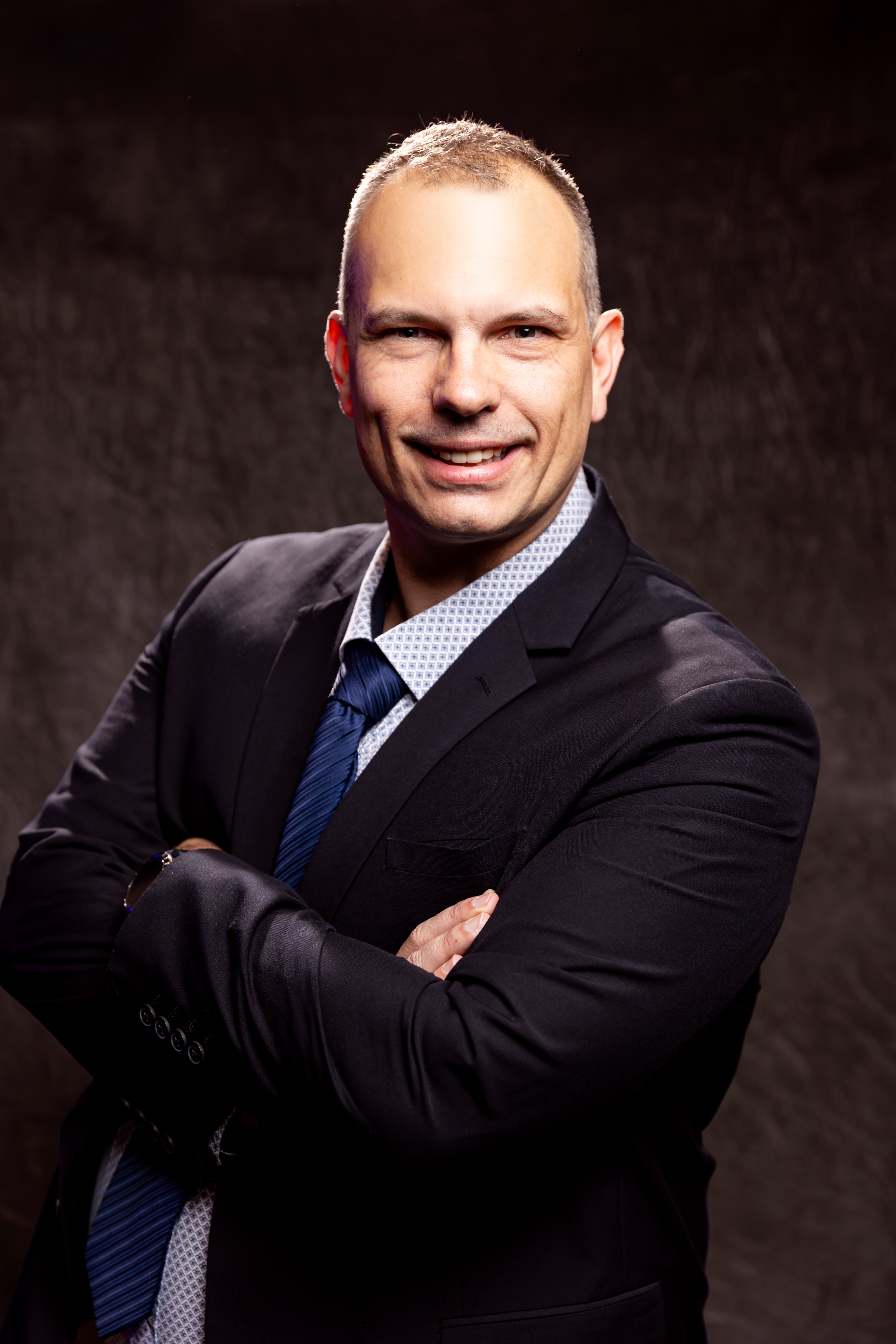 Ian Mirfin — Work From Home Coach